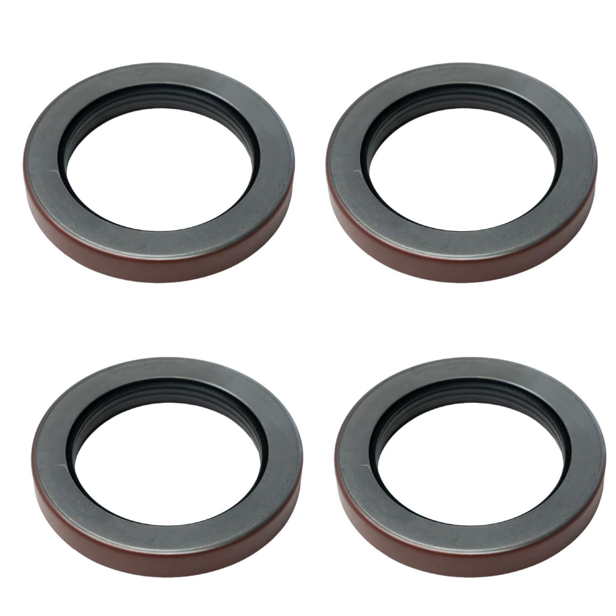 10K, 12K, 15K Trailer Axles 3.125" ID x 4.50" OD 4PCS