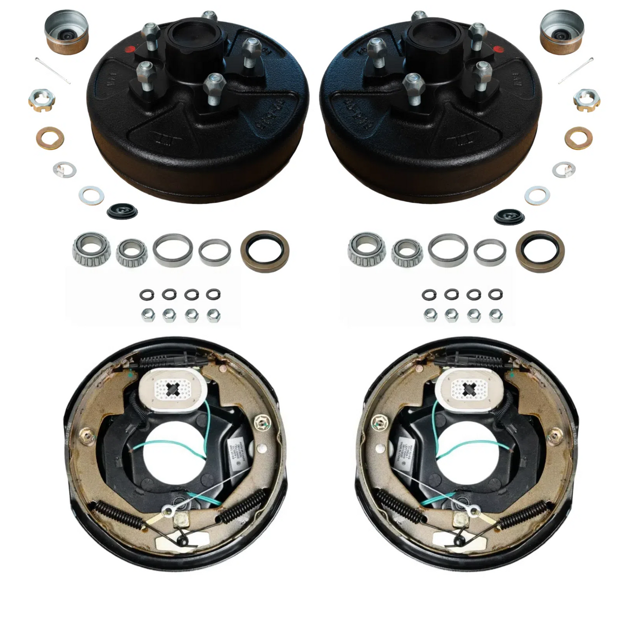 Mastering Trailer Parts Installation Essentials