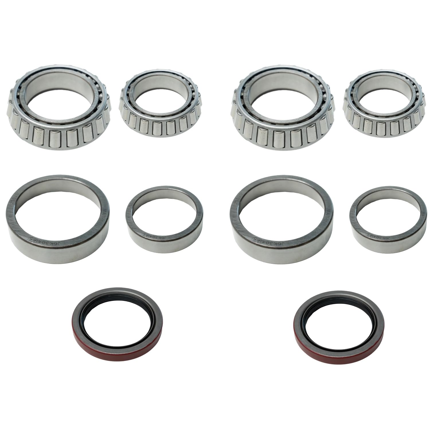 Essential Safety Tips for Installing Trailer Parts