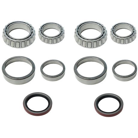 Essential Safety Tips for Installing Trailer Parts