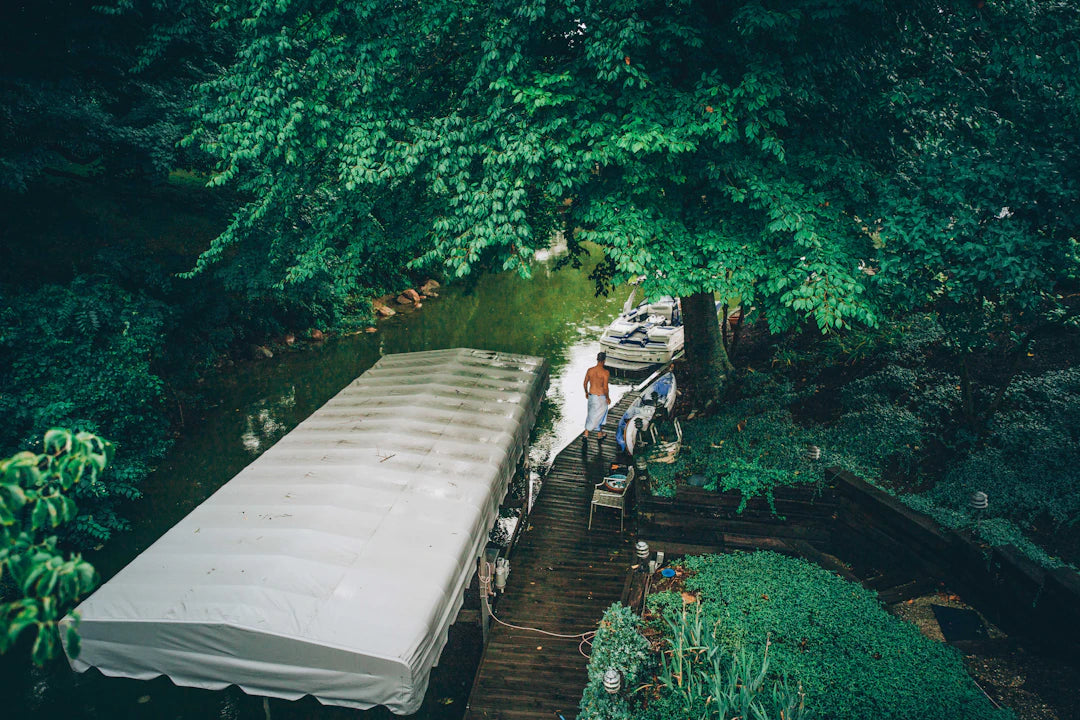 OEM vs Aftermarket Trailer Parts Make the Right Choice