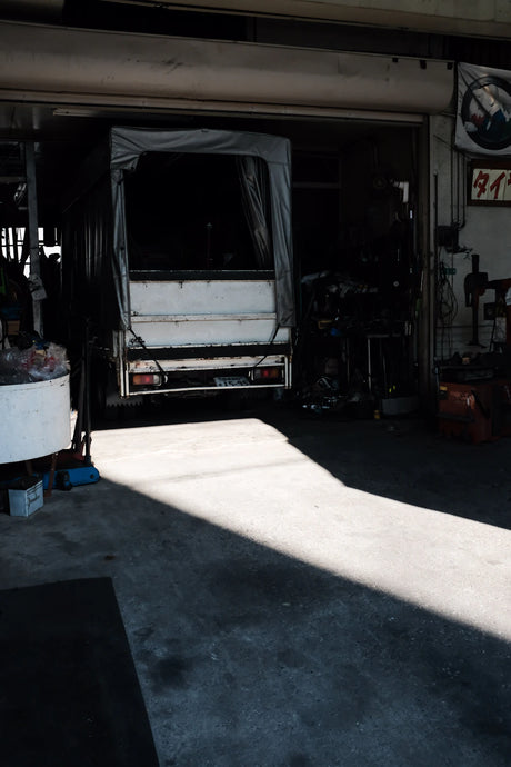 Essential Tools for Installing Trailer Parts Like a Pro