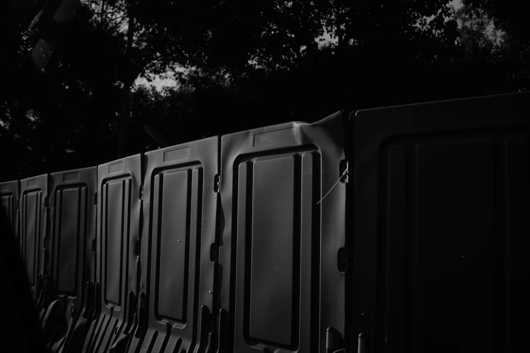 Mastering the Art of Installing Trailer Fenders