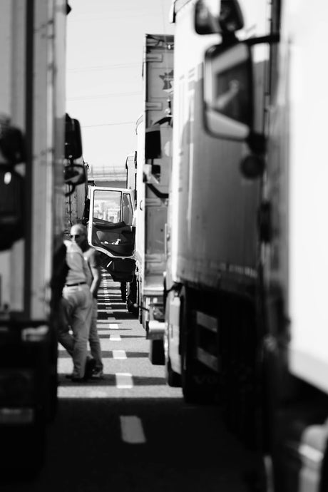 Ultimate Guide Preparing Your Work Area for Trailer Parts Installation