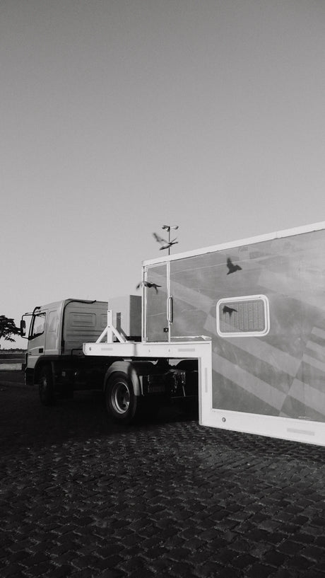 Your Complete Guide to Trailer Parts Installation