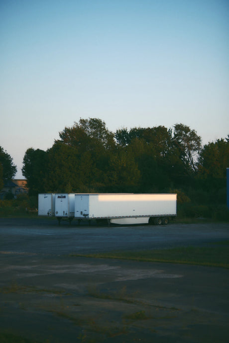 Choosing the Perfect Replacement Parts for Your Trailer