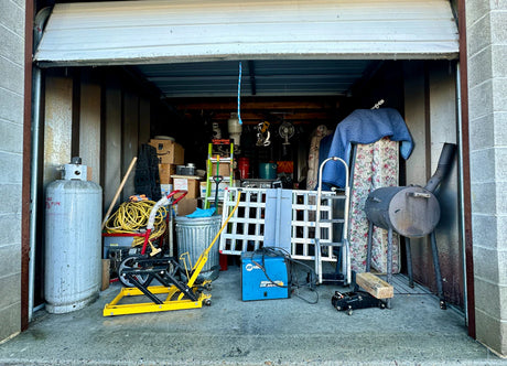 DIY Guide Replace Trailer Bearings Like a Pro