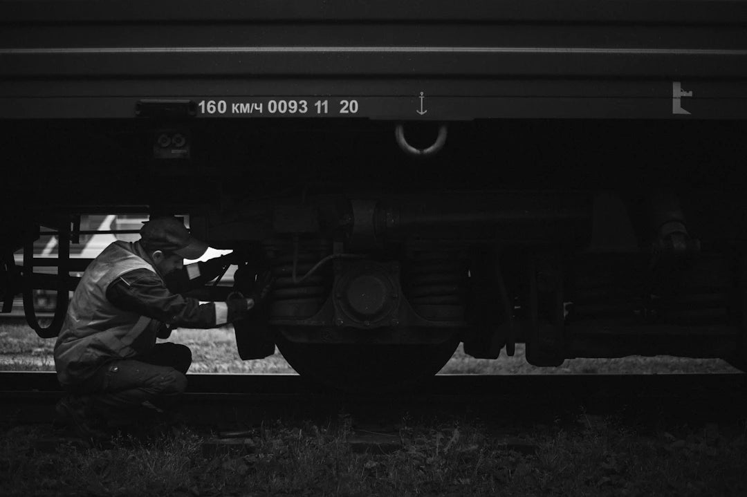 Mastering Trailer Suspension Your Step-by-Step Guide