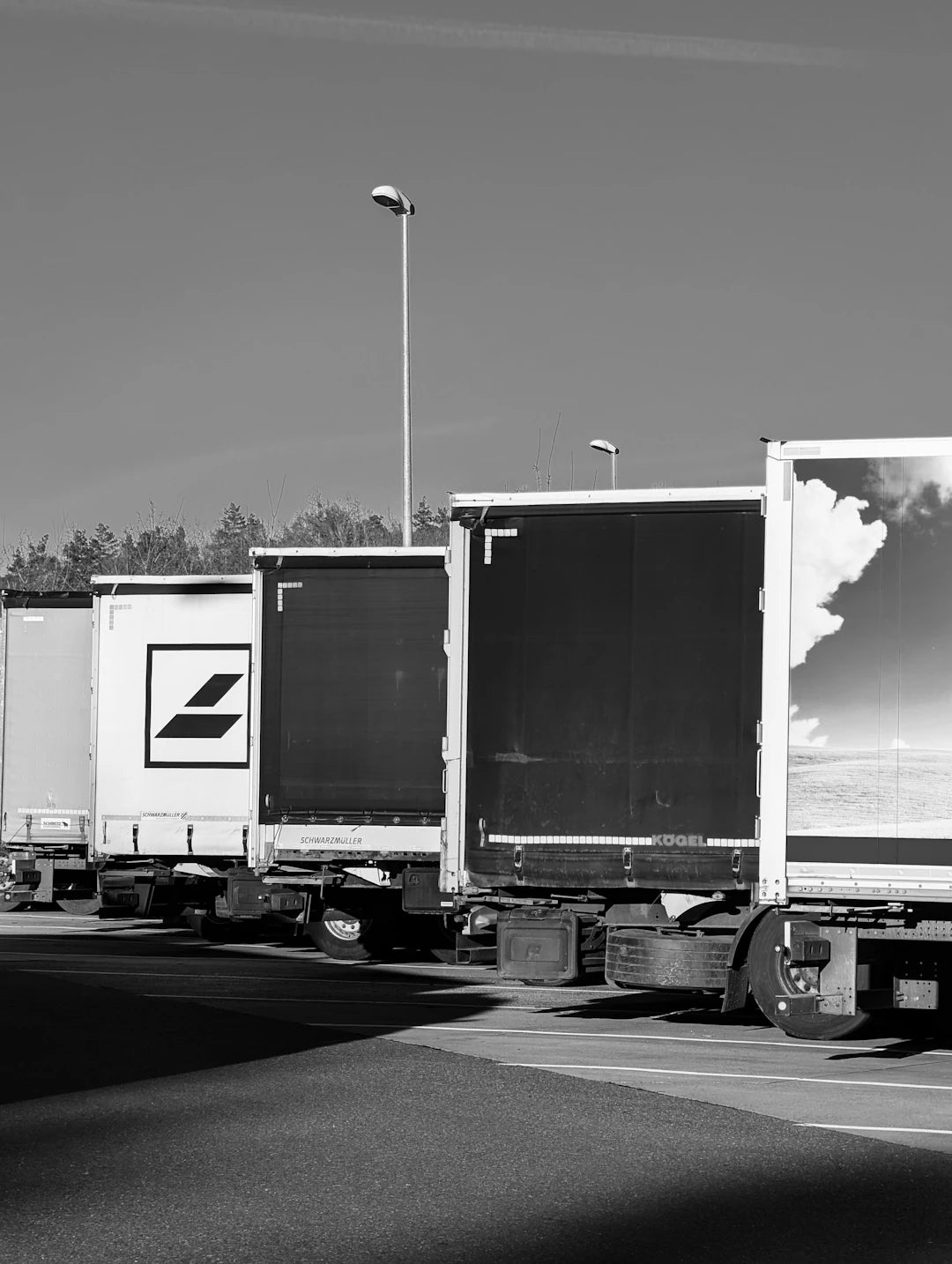 Understanding Different Types of Trailer Hitches
