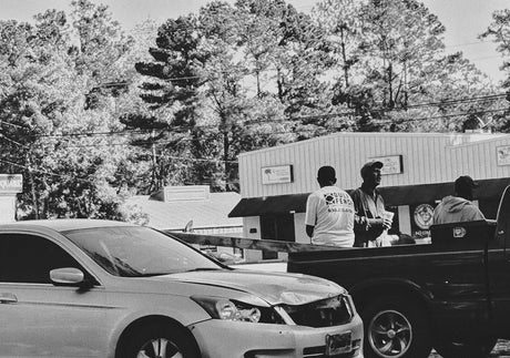 Mastering the Art of Installing Trailer Tires