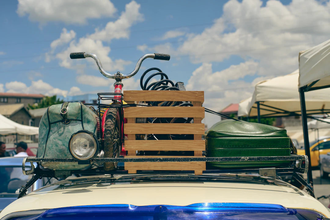 Winterize Your Trailer Step-By-Step Guide