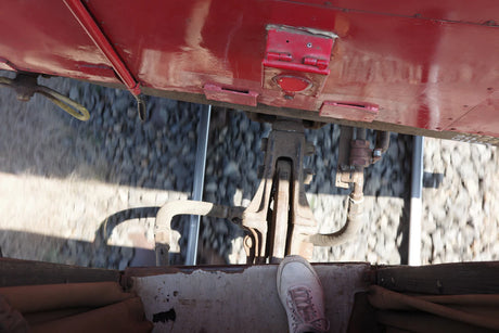 Mastering Trailer Maintenance Lubrication Tips You Need