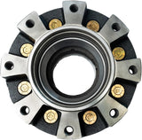 After July 2009 12.25" x 3.375" Hub & Drum Kit – Fits Dexter 9K–10K Axles