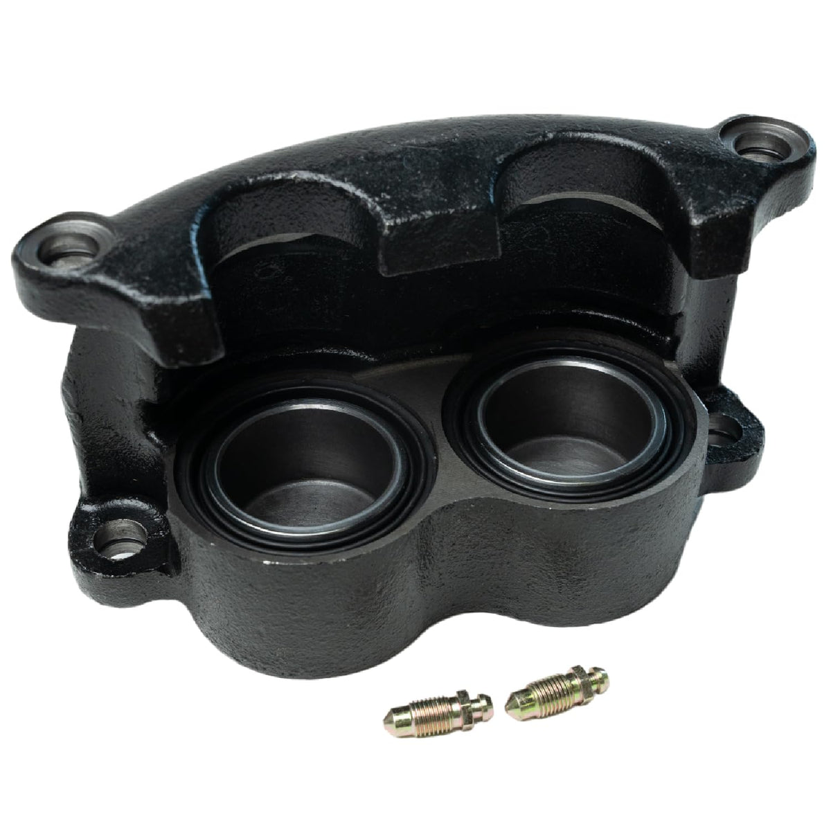10K & 12K Brake Assemblies for Dexter Axle Disc Brake Caliper