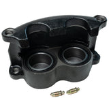10K & 12K Brake Assemblies for Dexter Axle Disc Brake Caliper