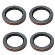 10K, 12K, 15K Trailer Axles 3.125" ID x 4.50" OD 4PCS