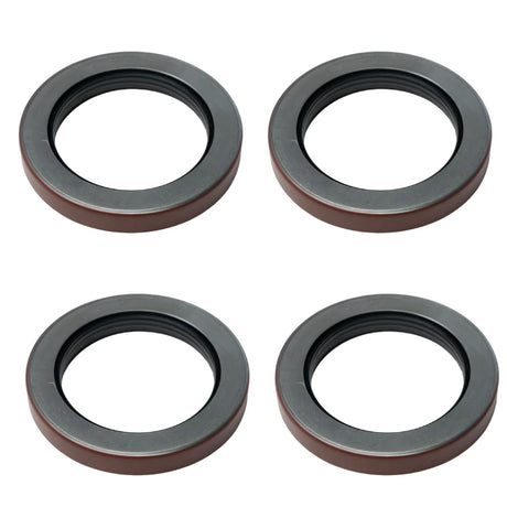 10K, 12K, 15K Trailer Axles 3.125" ID x 4.50" OD 4PCS