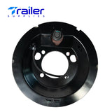 8,000 lb Axles 12-1/4" x 3-3/8" Electric Trailer Brake