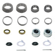 2 Sets Trailer Supplies 8000 lbs Bearing Kit-Trailer Supplies