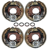 8,000 lb Axles 12-1/4" x 3-3/8" Electric Trailer Brake