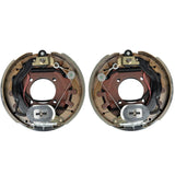 8,000 lb Axles 12-1/4" x 3-3/8" Electric Trailer Brake