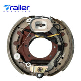 12.25"x3.375" Electric Brake Kit,Self-Adjusting, Fits 9K–10K Axles