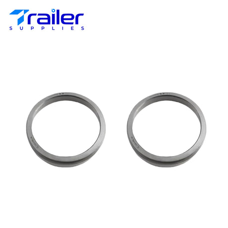 Trailer Bearing Kit for Dexter 12K Axles