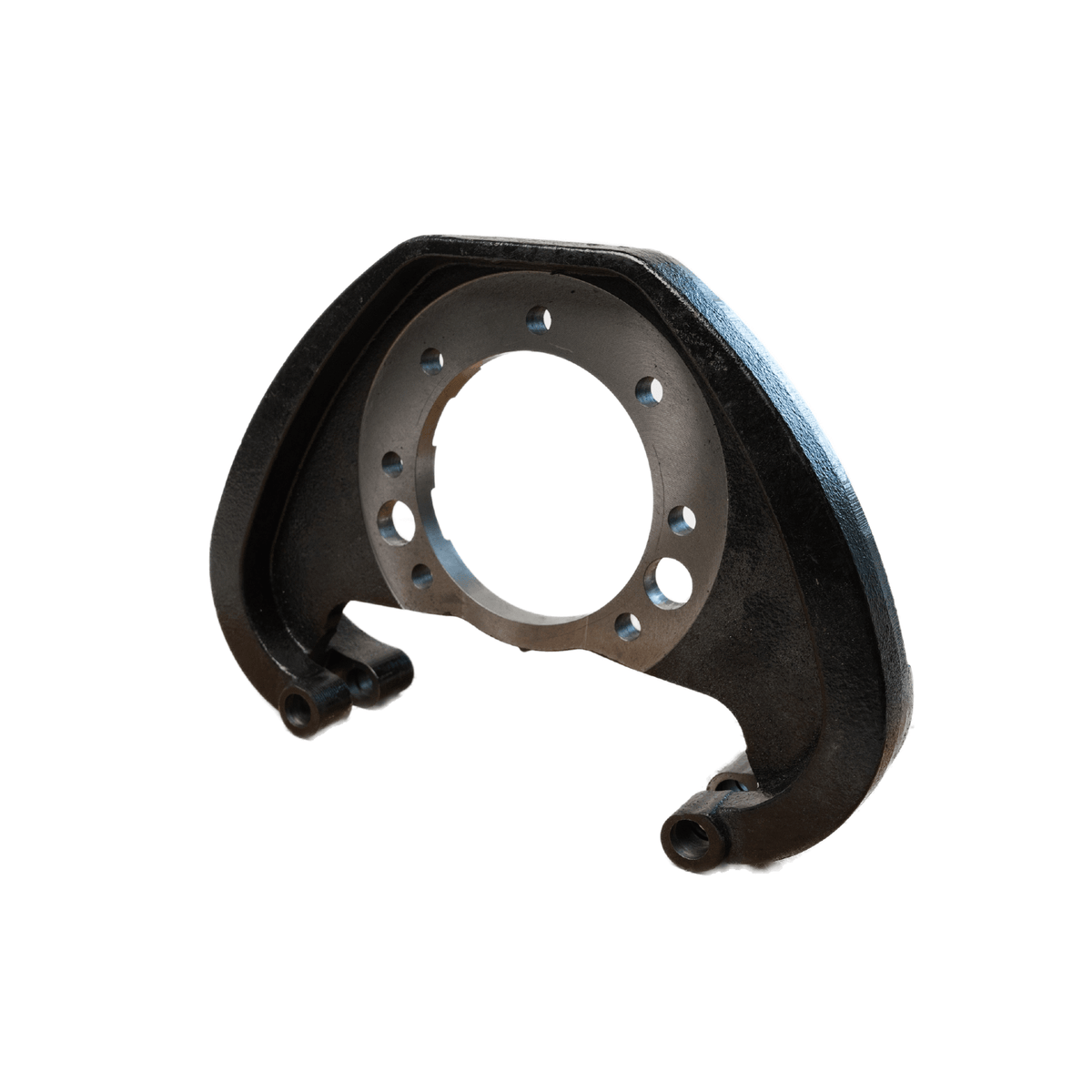 Dexter 10K–12K Hydraulic Disc Brake Calipers 7-Bolt Mount Anchor Yoke Bracket – Trailer Supplies