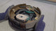 3,500 lb Axles,10"x2-1/4" Self-Adjusting Electric Brake Assemblies,4-Bolt Mount