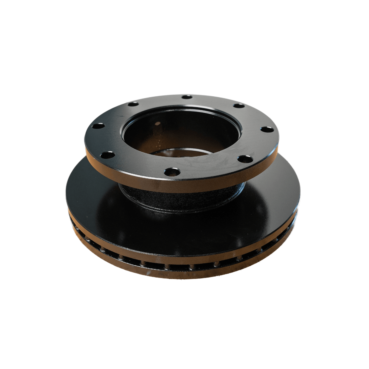 Dexter 10K–12K Hydraulic Axles – 8 Lug, 7.5" Bolt Circle Bolt-On Disc Brake Rotor-OEM Replacement – Trailer Supplies