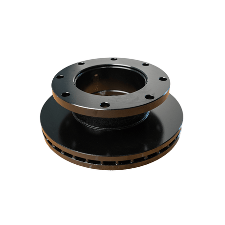 Dexter 10K–12K Hydraulic Axles – 8 Lug, 7.5" Bolt Circle Bolt-On Disc Brake Rotor-OEM Replacement – Trailer Supplies